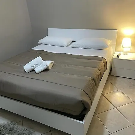 Dimora Partenopea-Holiday House-3